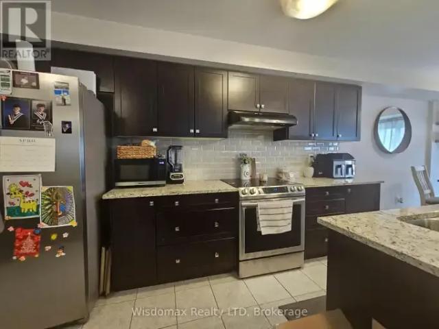 3 Bedroom Townhouse Niagara Falls ON LS102468439