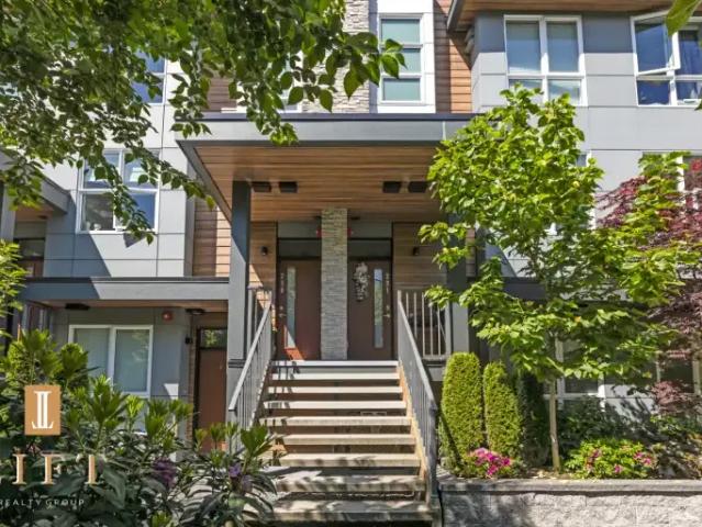 3 Bedroom Townhouse North Vancouver BC 102846149