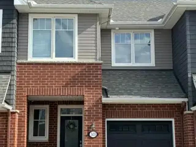 3 Bedroom Townhouse Ottawa ON 101585008