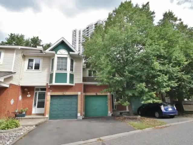 3 Bedroom Townhouse Ottawa ON 101772987