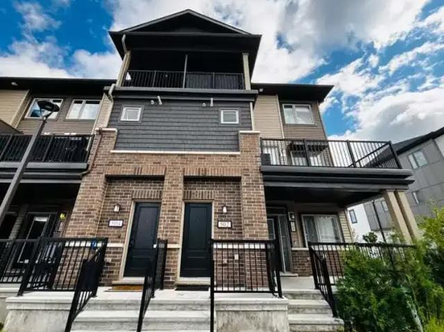 3 Bedroom Townhouse Ottawa ON LS102883538