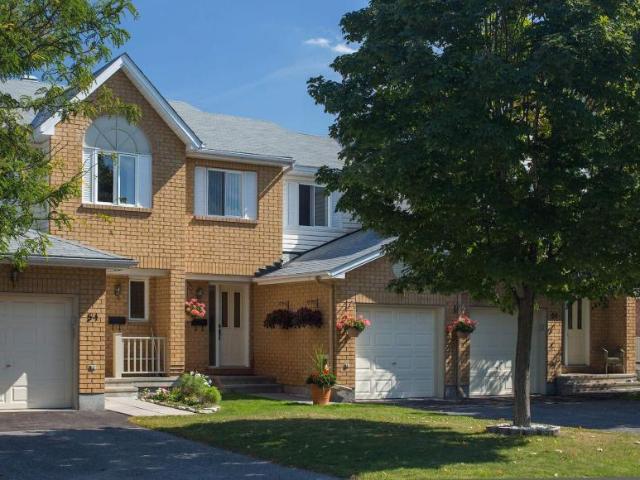 3 Bedroom Townhouse Ottawa ON LS98311932