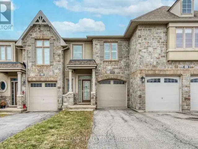 3 Bedroom Townhouse Oakville ON 100976968