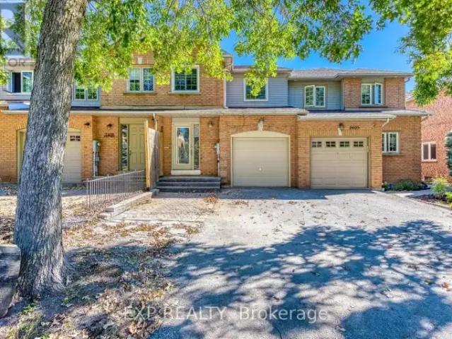 3 Bedroom Townhouse Oakville ON 104000221