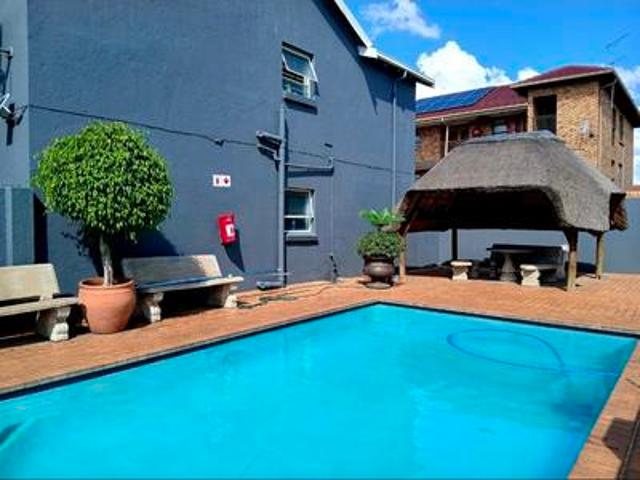 3 bedroom townhouse on the market in.