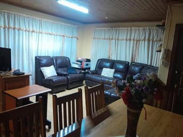 3 bedroom townhouse on the market in.