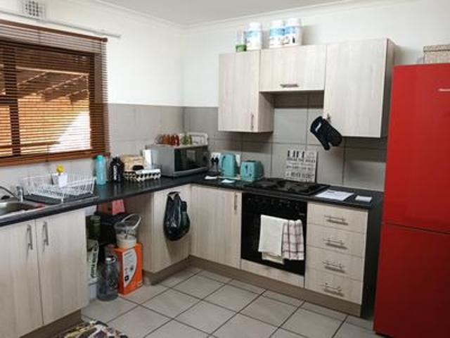 3 bedroom townhouse on the market in.