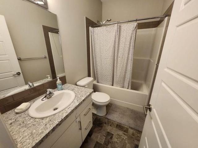 3 Bedroom Townhouse Available! 3 Bedroom Home for Rent at 74 Mackenzie Ranch Way, Lacombe, AB T4L 0K1