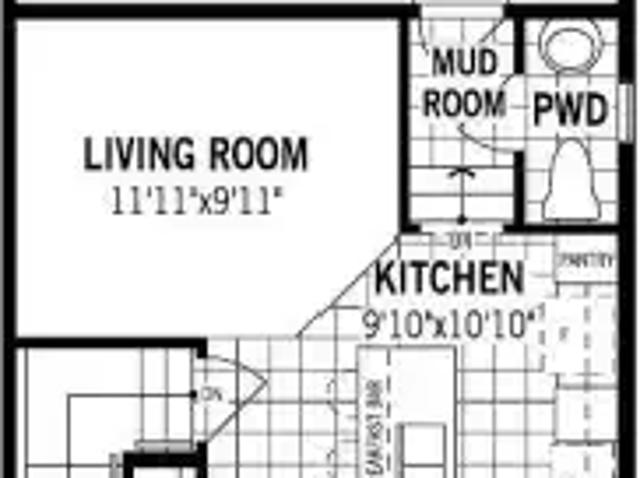 3 Bedroom Townhouse Airdrie AB 102952005