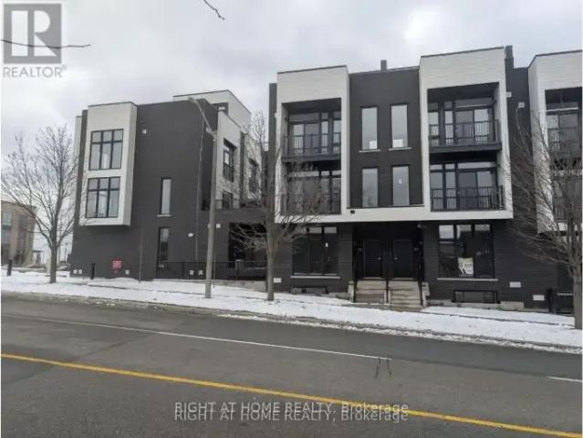 3 Bedroom Townhouse Ajax ON 105118889