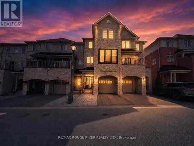 3 Bedroom Townhouse Ajax ON 103695193