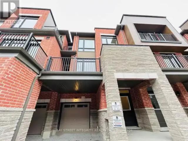 3 Bedroom Townhouse Ajax ON 103840270