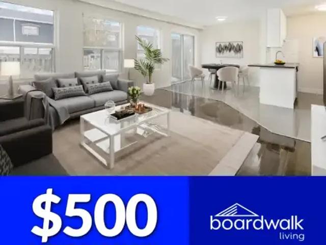 3 Bedroom Townhouse Brampton ON 103958061