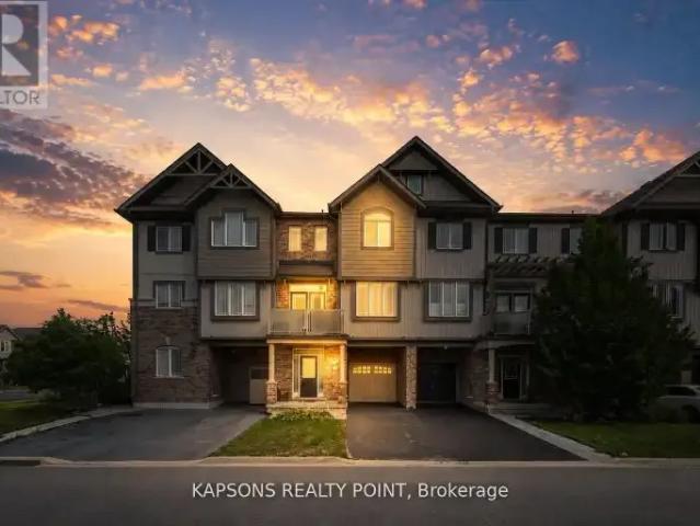 3 Bedroom Townhouse Caledon ON 105167539