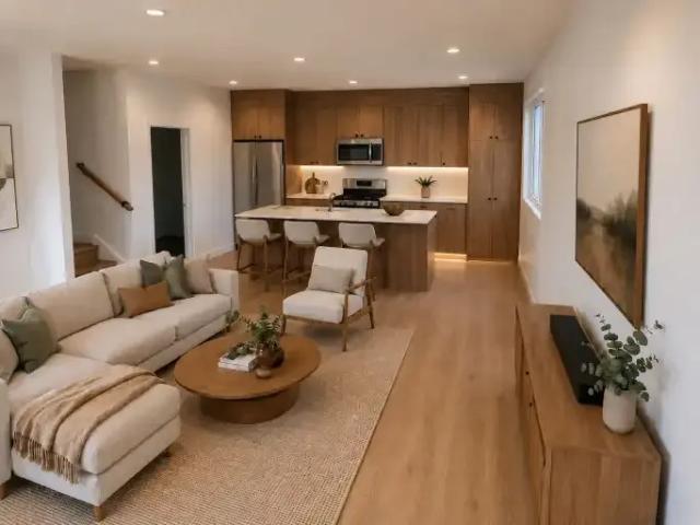 3 Bedroom Townhouse Calgary AB 103367976