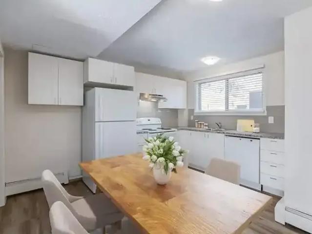 3 Bedroom Townhouse Calgary AB 103878660