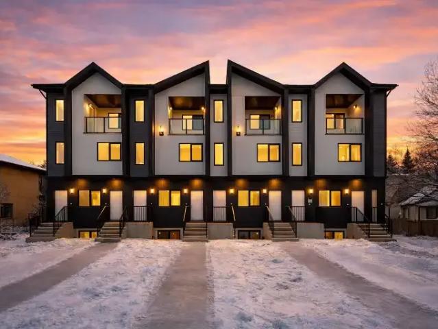 3 Bedroom Townhouse Calgary AB LS101687672