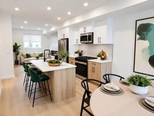 3 Bedroom Townhouse Calgary AB LS102629464