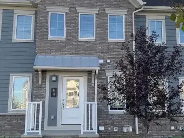 3 Bedroom Townhouse Calgary AB LS102951508