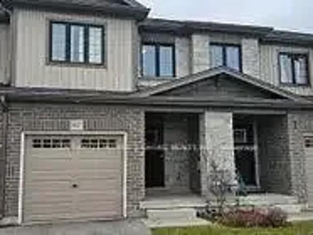 3 Bedroom Townhouse Cambridge ON 98956310