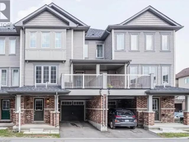 3 Bedroom Townhouse Cambridge ON 103487467