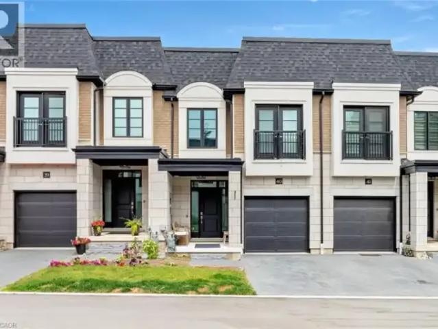 3 Bedroom Townhouse Cambridge ON 103879539