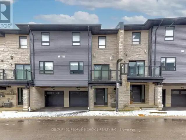 3 Bedroom Townhouse Cambridge ON 103367996