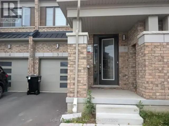 3 Bedroom Townhouse Cambridge ON 104876979