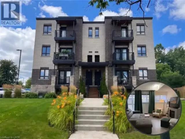 3 Bedroom Townhouse Cambridge ON 105072070