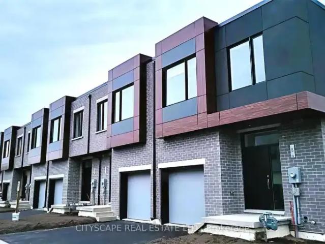 3 Bedroom Townhouse Cambridge ON LS100941083