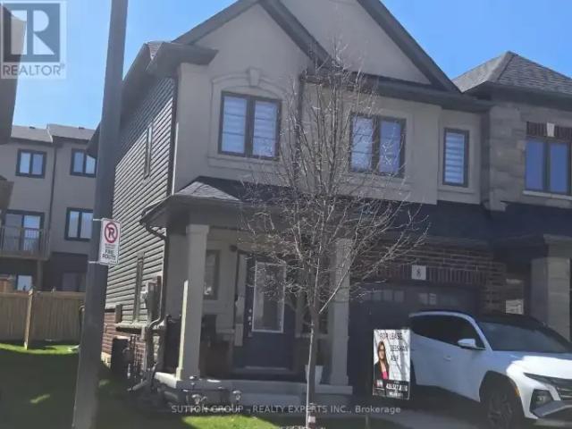 3 Bedroom Townhouse Cambridge ON LS101687759