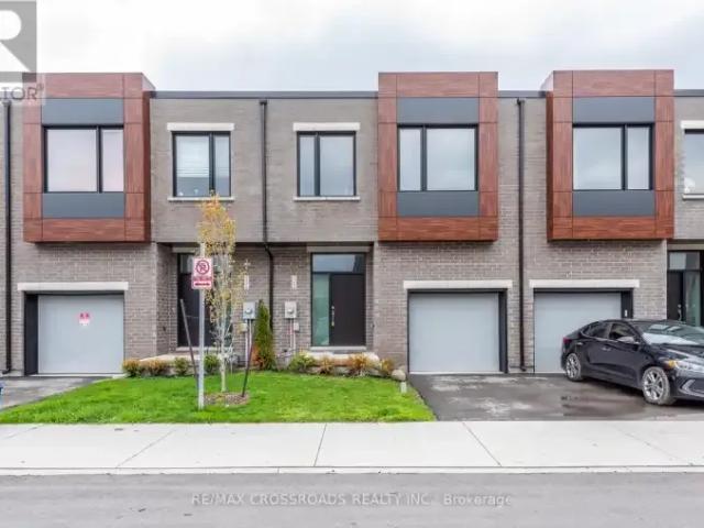 3 Bedroom Townhouse Cambridge ON LS102085823