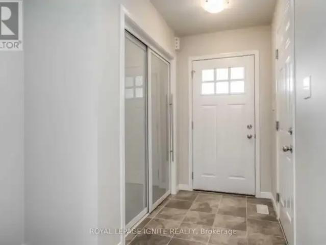 3 Bedroom Townhouse Cambridge ON LS102578749