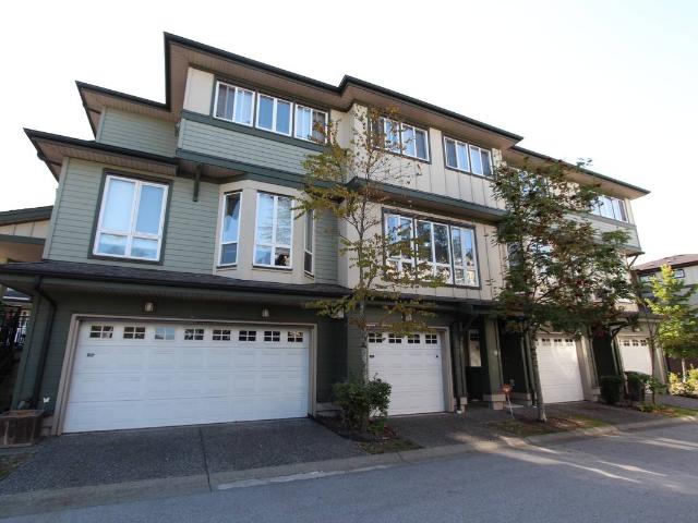 3 bedroom Townhouse “Eagle Crest Estates”