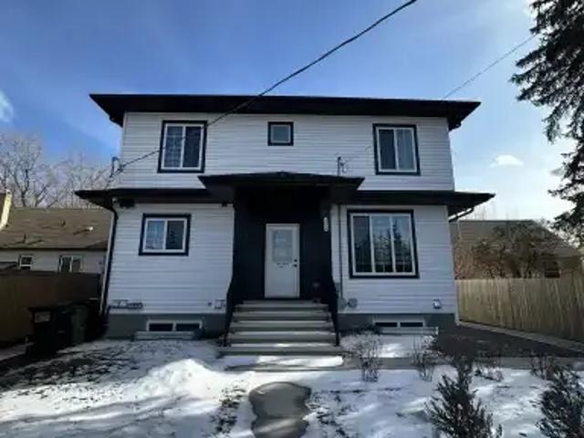 3 Bedroom Townhouse Edmonton AB LS101475987