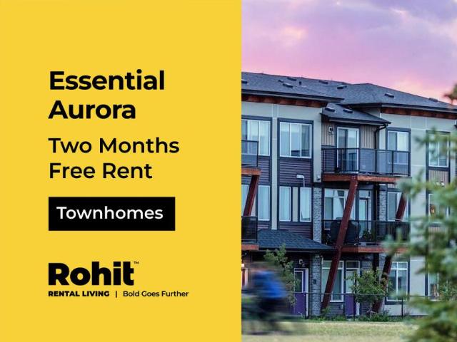 3 Bedroom Townhouse Edmonton AB LS98311902