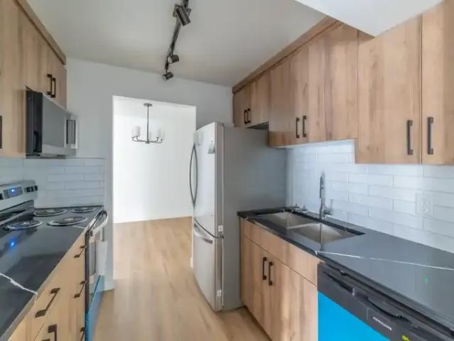 3 Bedroom Townhouse Edmonton AB 100409769