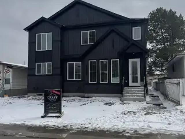 3 Bedroom Townhouse Edmonton AB 101475980