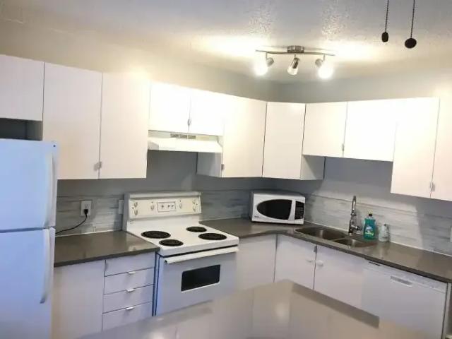3 Bedroom Townhouse Edmonton AB 103151641