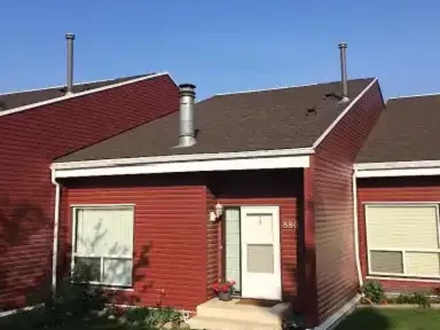 3 Bedroom Townhouse Edmonton AB 103411072