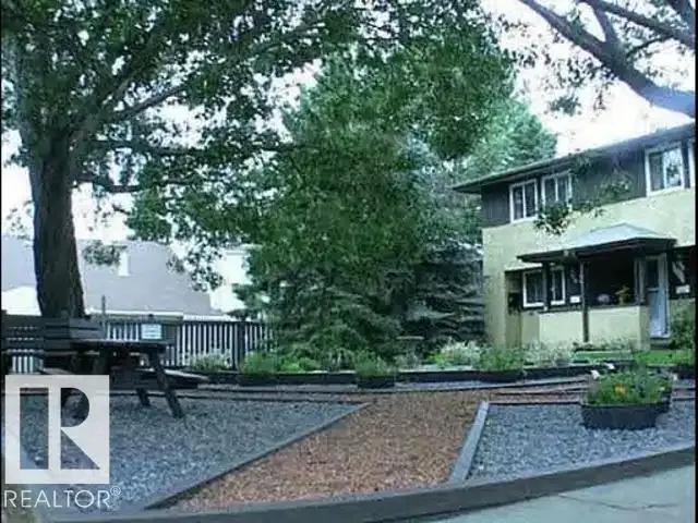 3 Bedroom Townhouse Edmonton AB 103594455