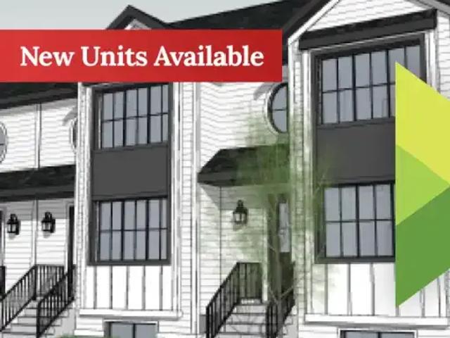 3 Bedroom Townhouse Edmonton AB 104841388