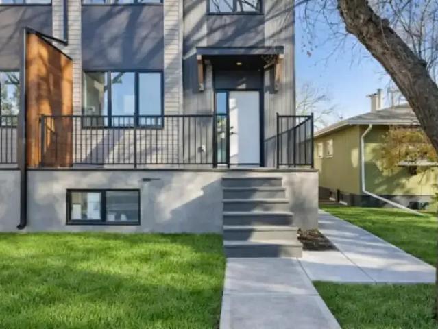 3 Bedroom Townhouse Edmonton AB 97267689