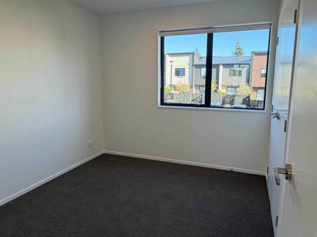 3 Bedroom Townhouse for Modern Living