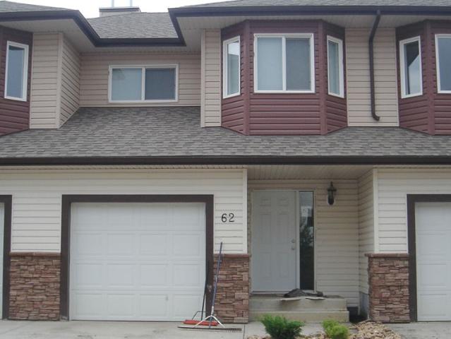 3 Bedroom Townhouse For Rent In Brintnell