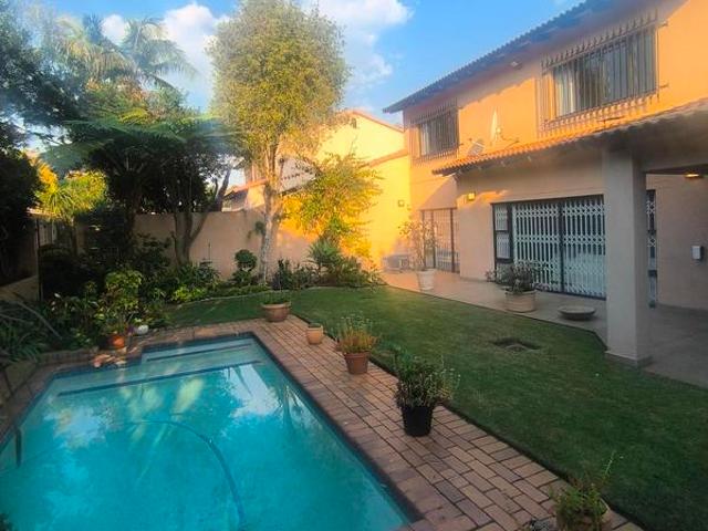 3 Bedroom Townhouse For Rent in Brooklyn