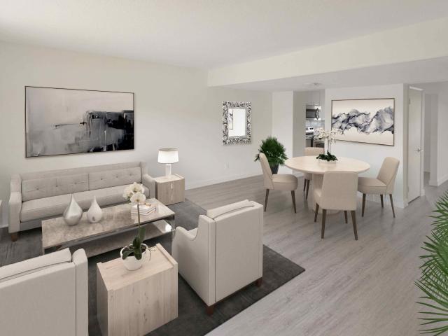 3 Bedroom Townhouse for rent in Qu'appelle Village I & II in 22 41 Munroe Pl Regina, Hillsdale, S4S 6A7