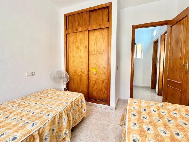 3 BEDROOM TOWNHOUSE FOR RENT IN TORREVIEJA
