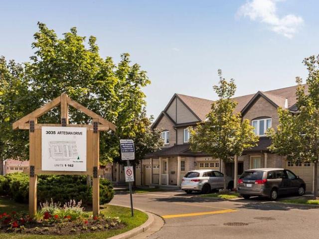 3 Bedroom Townhouse For Rent