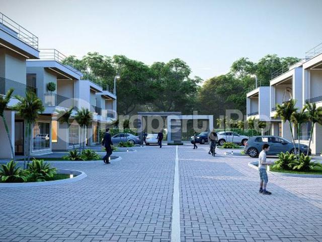 3 bedroom Townhouse for sale Mtwapa Mombasa PID: 1BHEB | PropertyPro